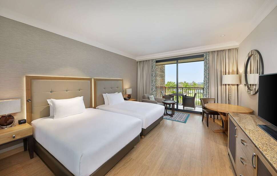 Een foto van Hilton Cabo Verde Sal Resort