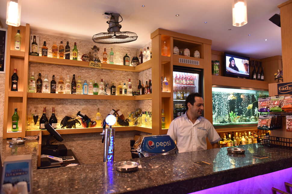 Een foto van Hotel Istankoy Bodrum