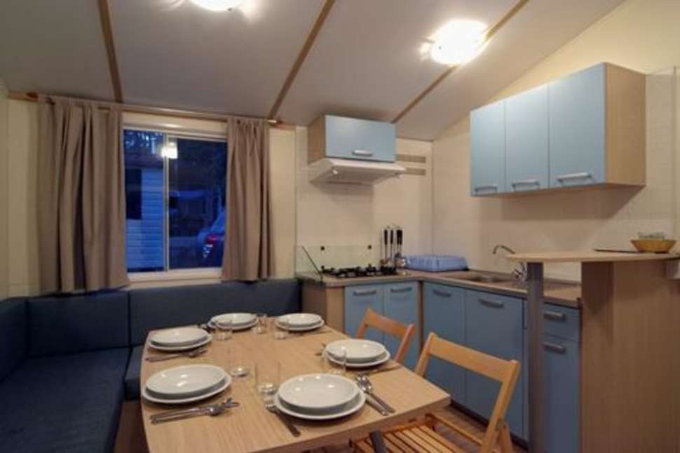 Een foto van Camping Park Soline