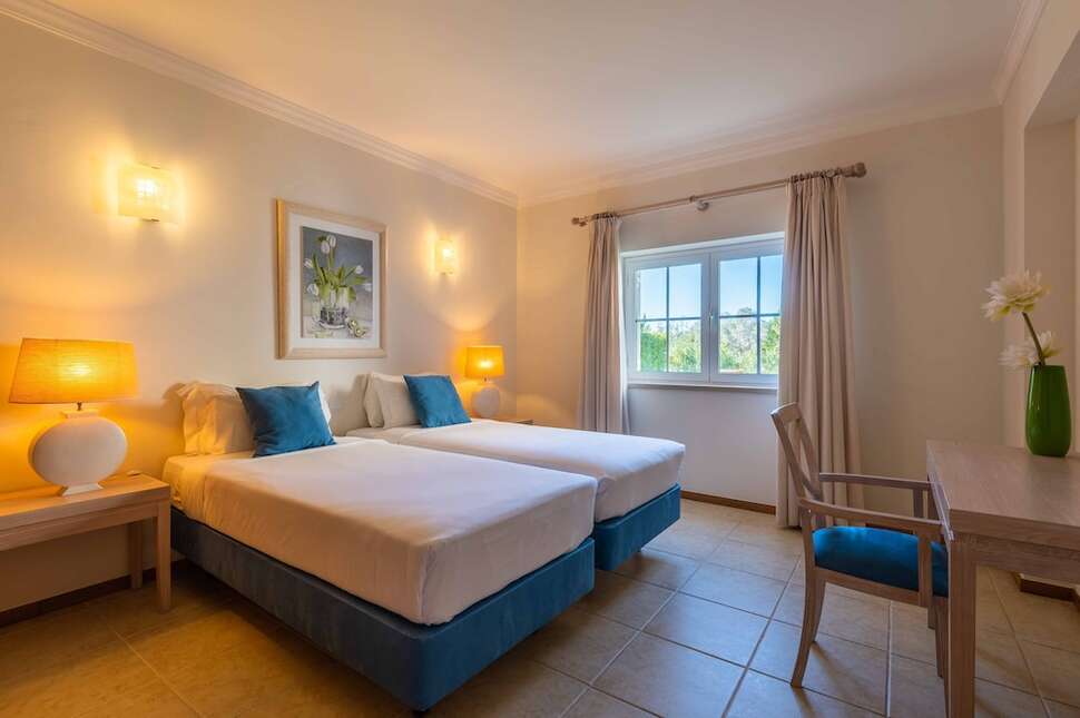 Een foto van Vale D'Oliveiras Quinta Resort & Spa