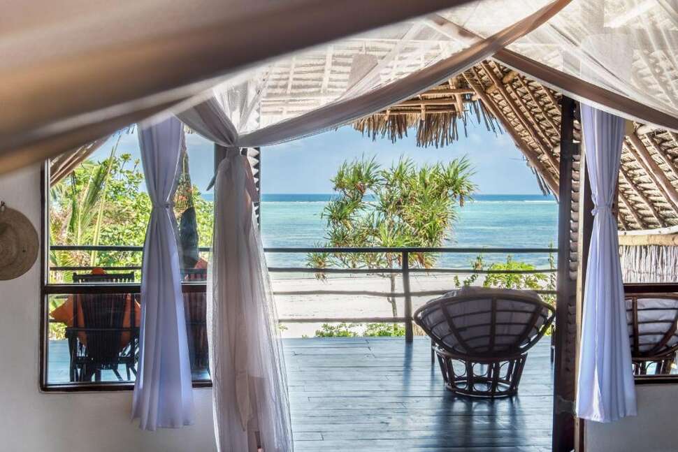 Een foto van Sunshine Azure Boutique hotel