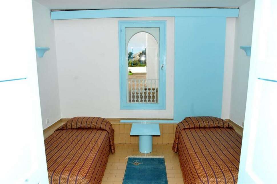 Een foto van Residence Igoudar