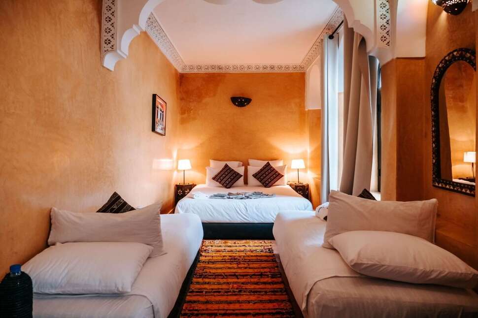 Een foto van Riad Amegrad
