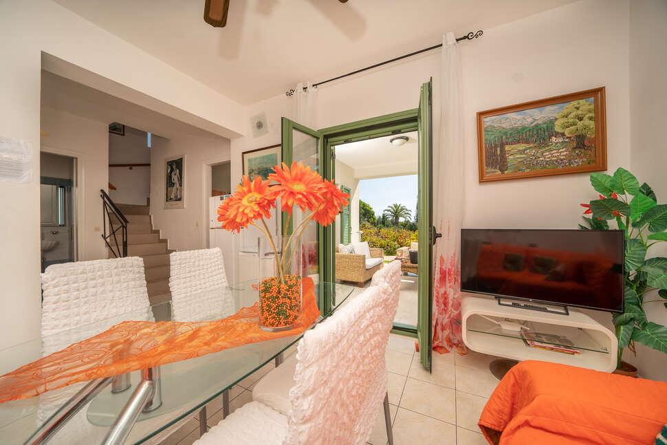 Een foto van Villas Monambeles