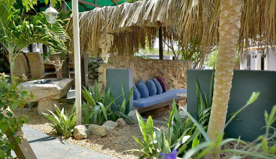 Een foto van Mammaloe's Bed & Breakfast
