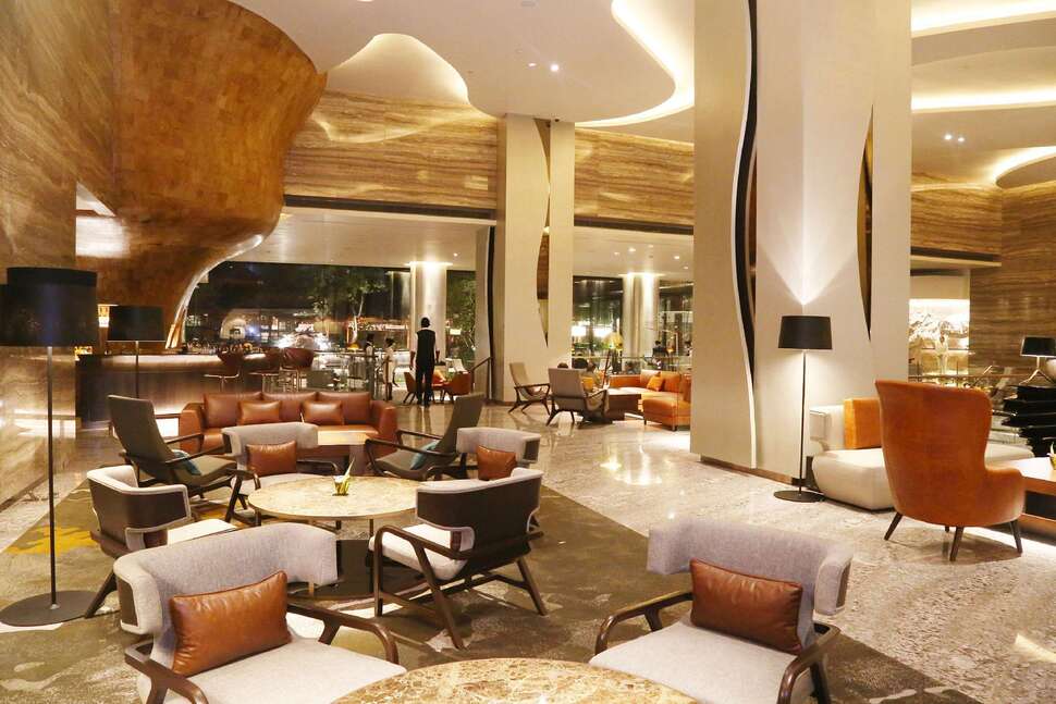 Een foto van Hilton Colombo