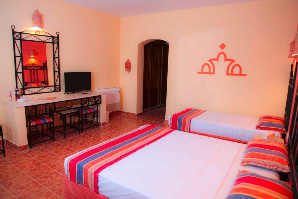Een foto van Protels Crystal Beach Resort