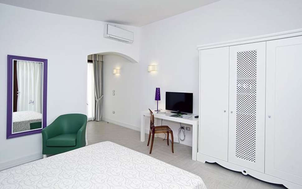 Een foto van Hotel Il Porto