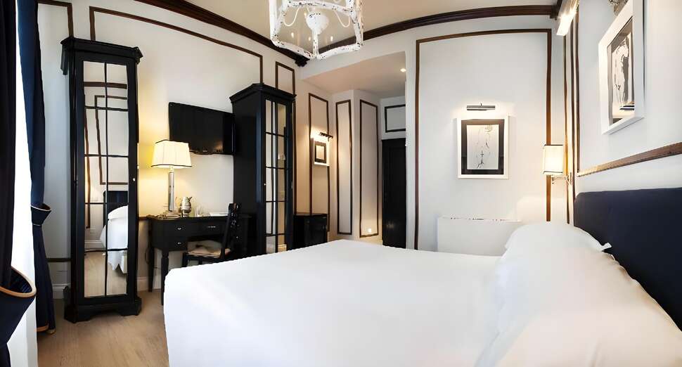 Ein Foto Hotel Cellai