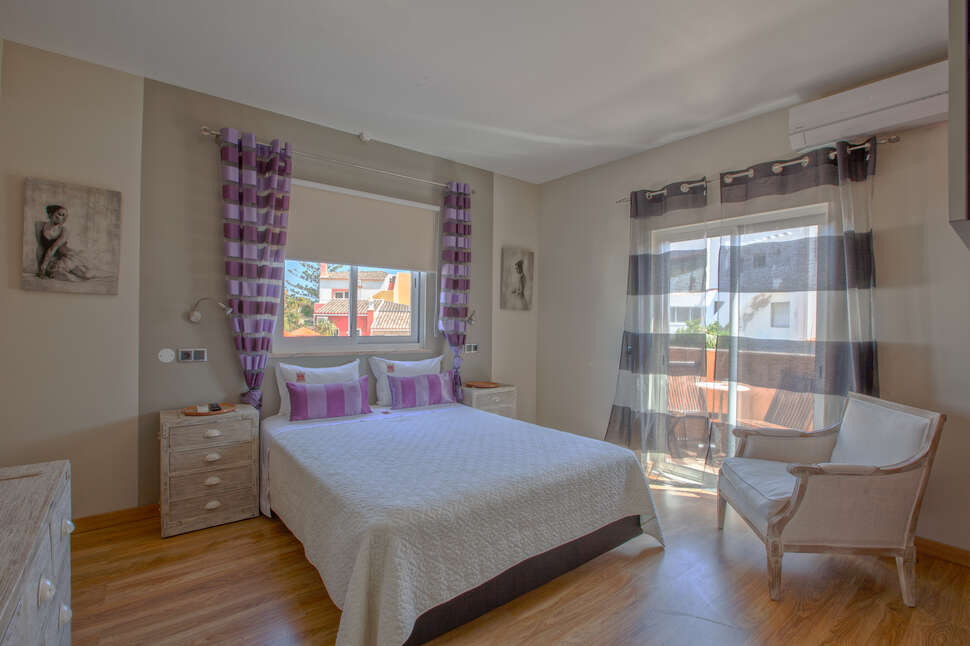 Een foto van Villas D. Dinis