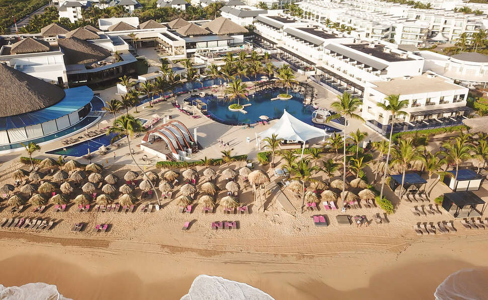 Een foto van Chic Punta Cana by Royalton