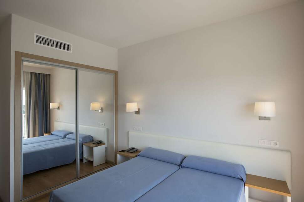 Een foto van Blue Sea Playa Azul