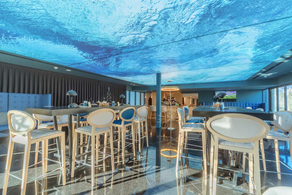Een foto van Vivid Blue Serenity Resort