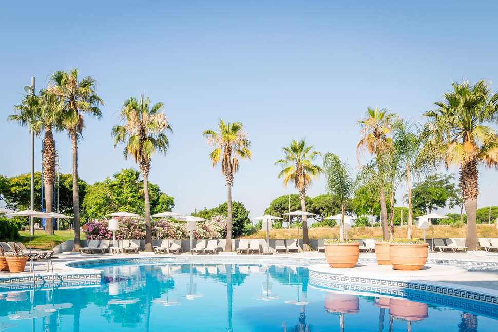 Een foto van Alegria El Mar & Spa