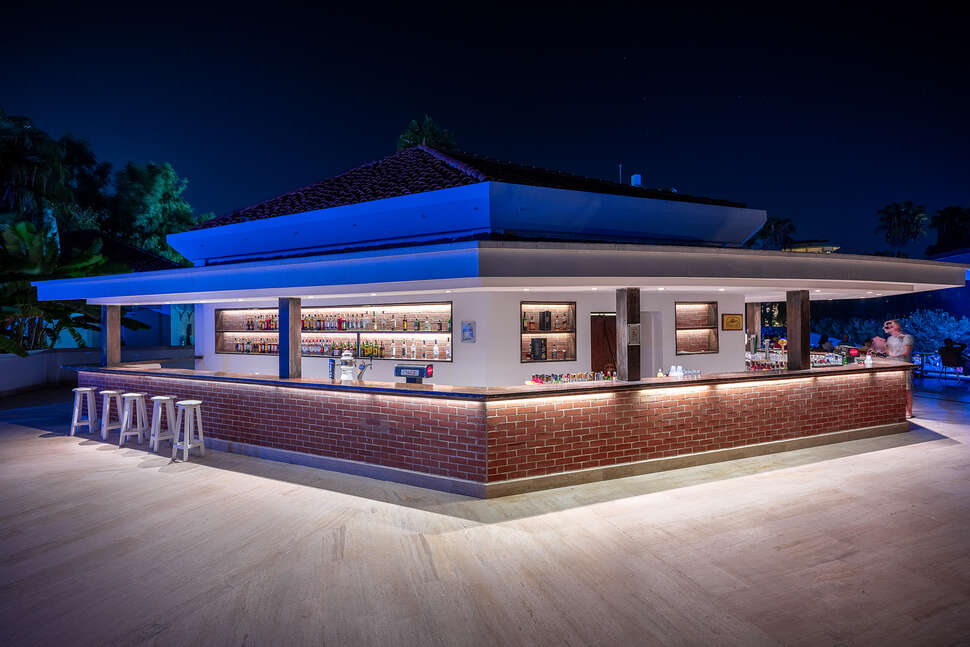 Een foto van Adora Hotel & Resort