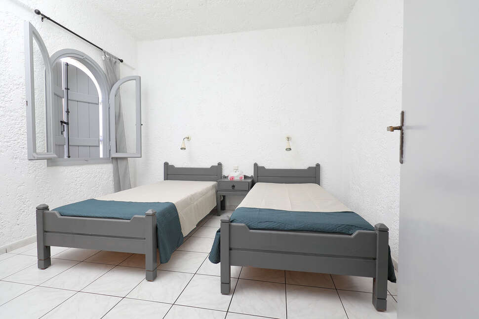 Een foto van Antiko Appartementen & Studios