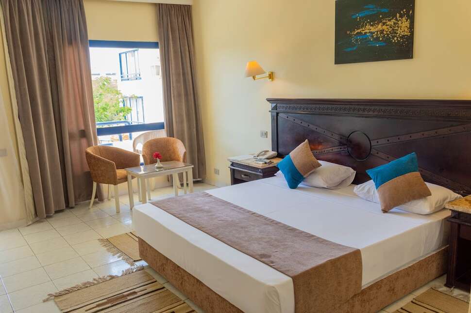 Een foto van Cataract Resort