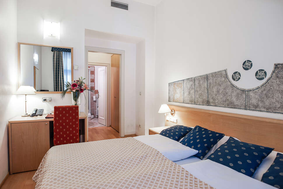 Een foto van Hotel Tivoli