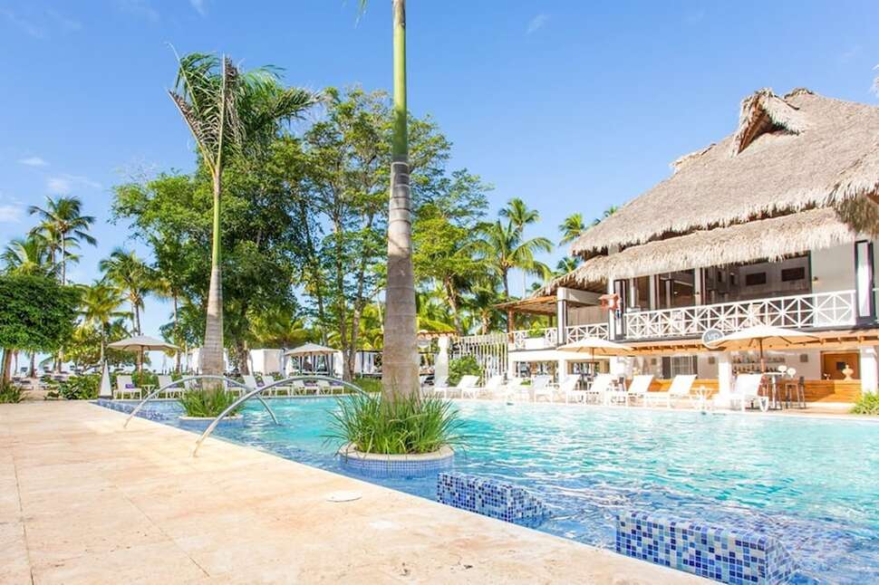 Een foto van Sunscape Dominicus La Romana