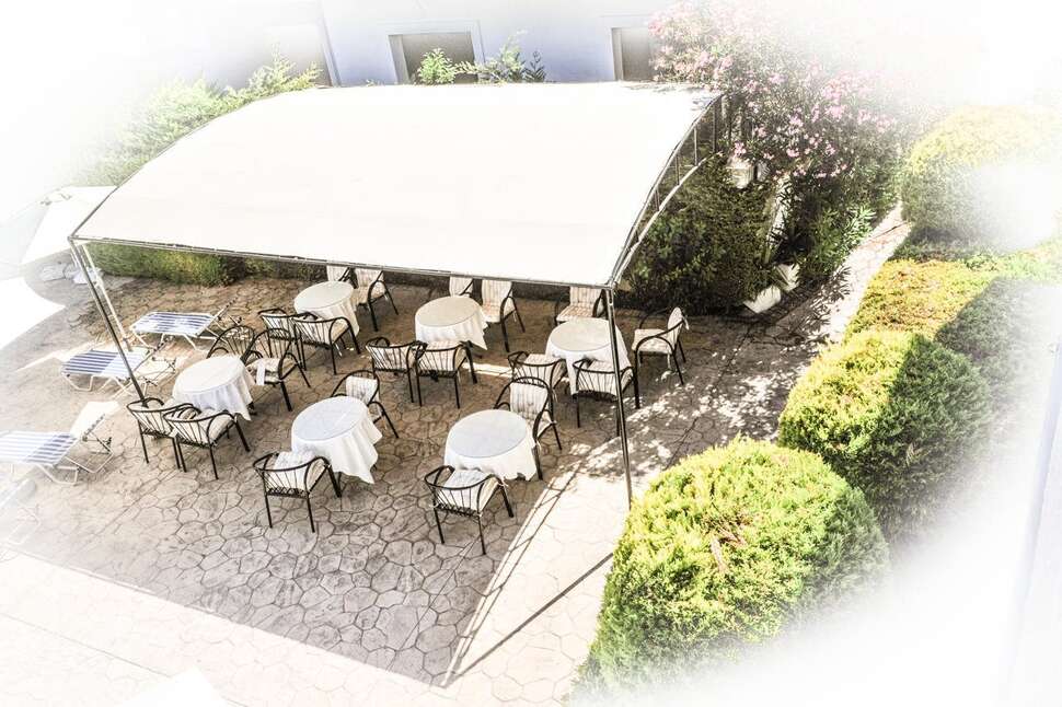 Een foto van Valentino Hotel