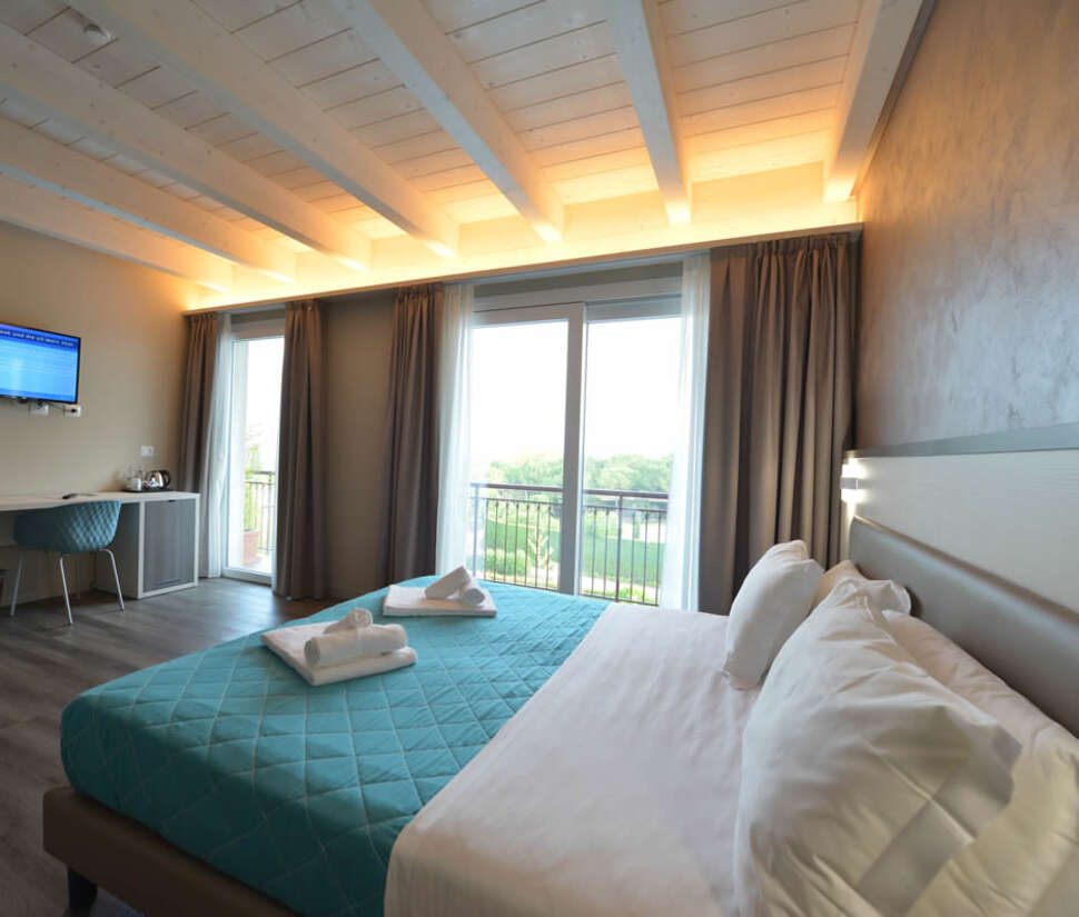 Een foto van Hotel Bella Italia