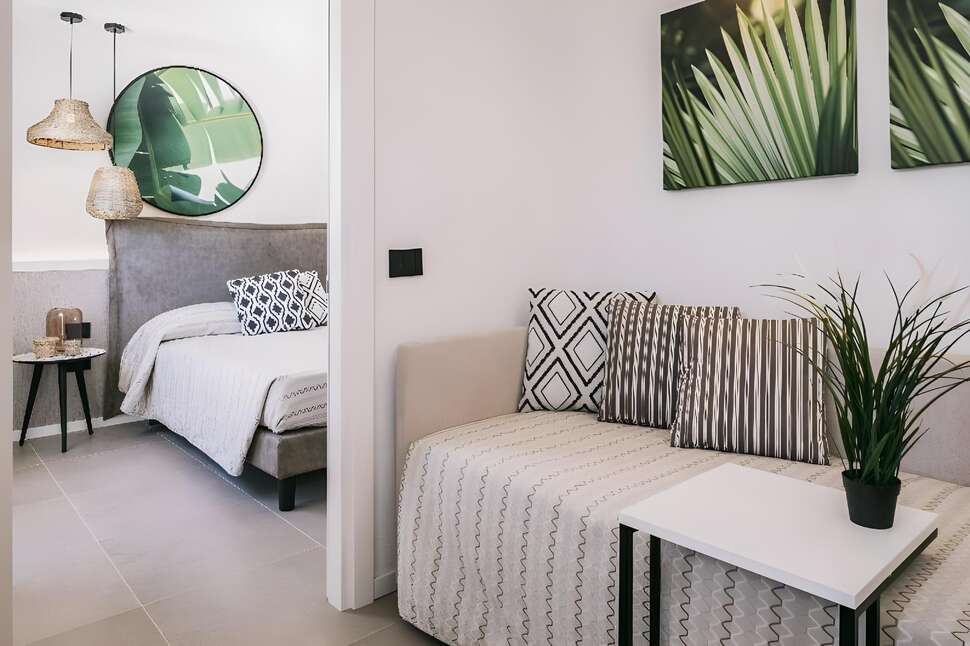 Een foto van Mangia's Himera Resort