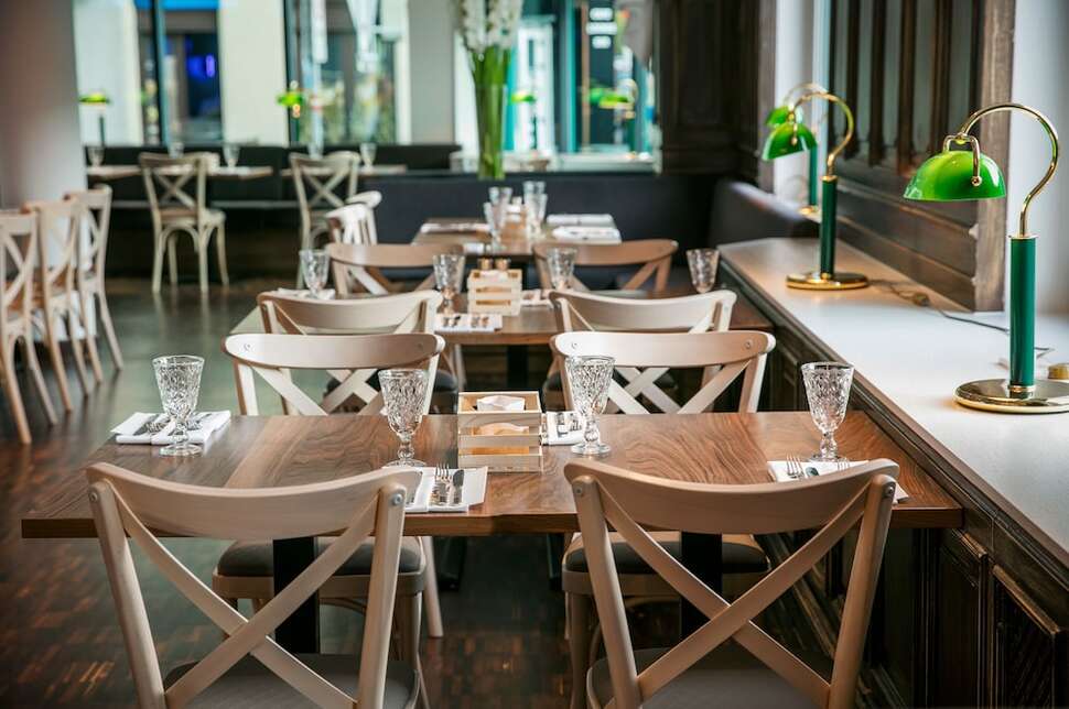 Een foto van Arcotel Wimberger Wien