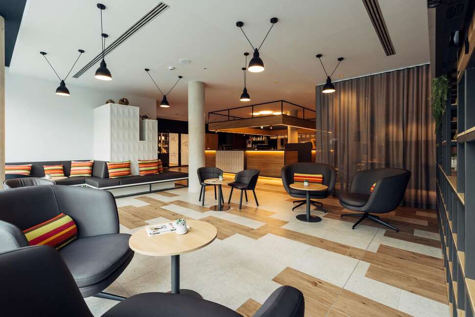 Een foto van Harrys home Bischofshofen