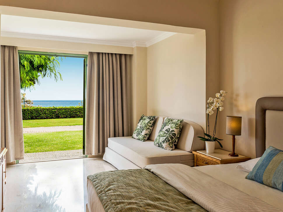 Ein Foto Mitsis Rodos Maris Resort & Spa