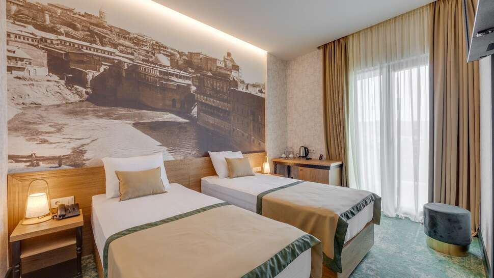 Een foto van Sole Palace