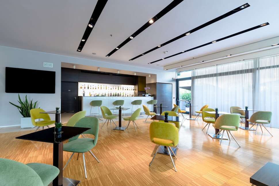 Een foto van Hilton Garden Inn Venice Mestre San Giuliano