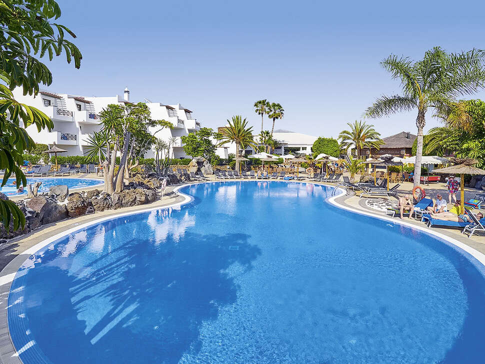 Een foto van Allsun Hotel Albatros