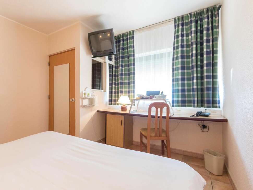 Een foto van Hotel Campanile Lisbonne Sud - Setubal