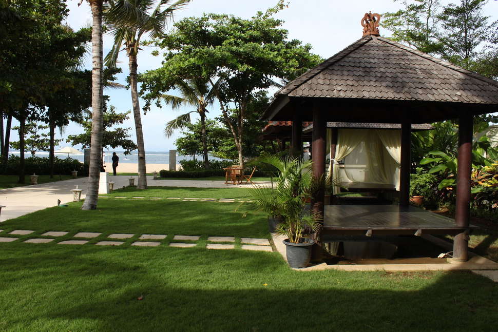 Een foto van Bali Relaxing Resort & Spa