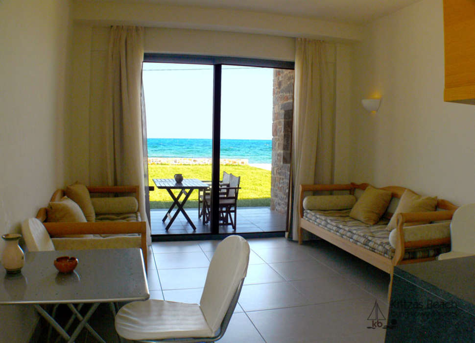 Een foto van Creteco Hotel & Suites