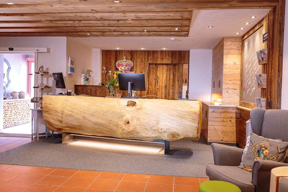 Een foto van Hotel Gollinger Hof