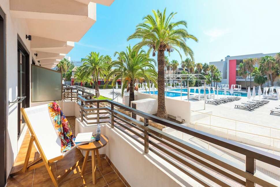 Een foto van Innside by Melia Alcudia