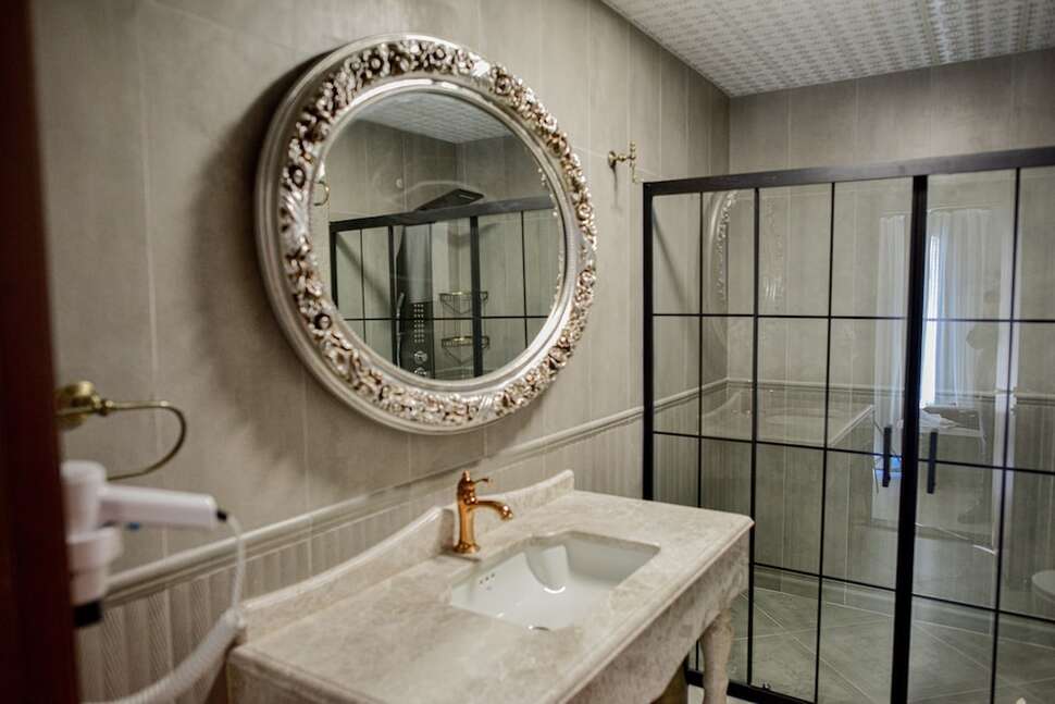 Een foto van Sette Serenity Hotel