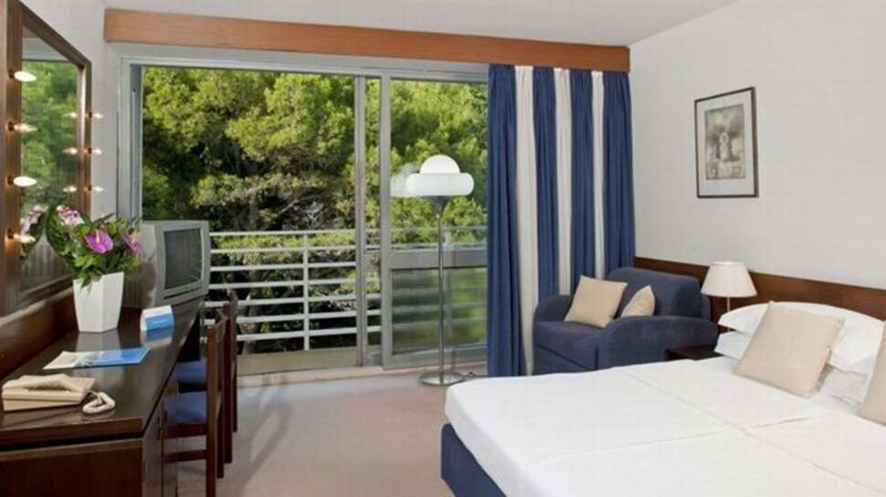 Een foto van Maestral Adults Exclusive Hotel