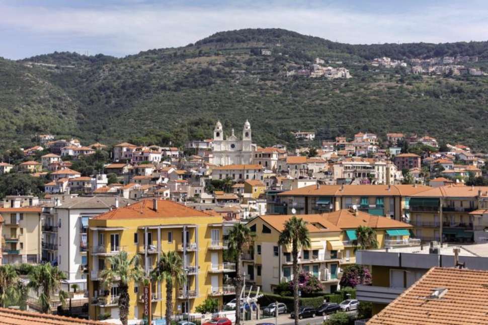 Een foto van Grand Hotel Pietra Ligure