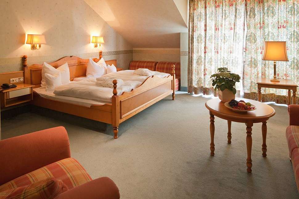 Een foto van Göbel's Landhotel