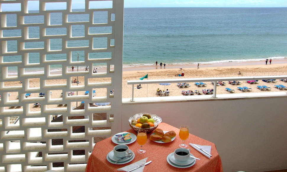 Een foto van Hotel Sol e Mar