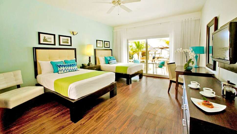 Een foto van Sandy Haven Resort
