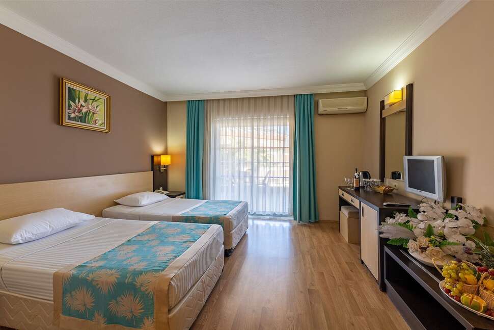 Een foto van Viking Nona Beach Hotel