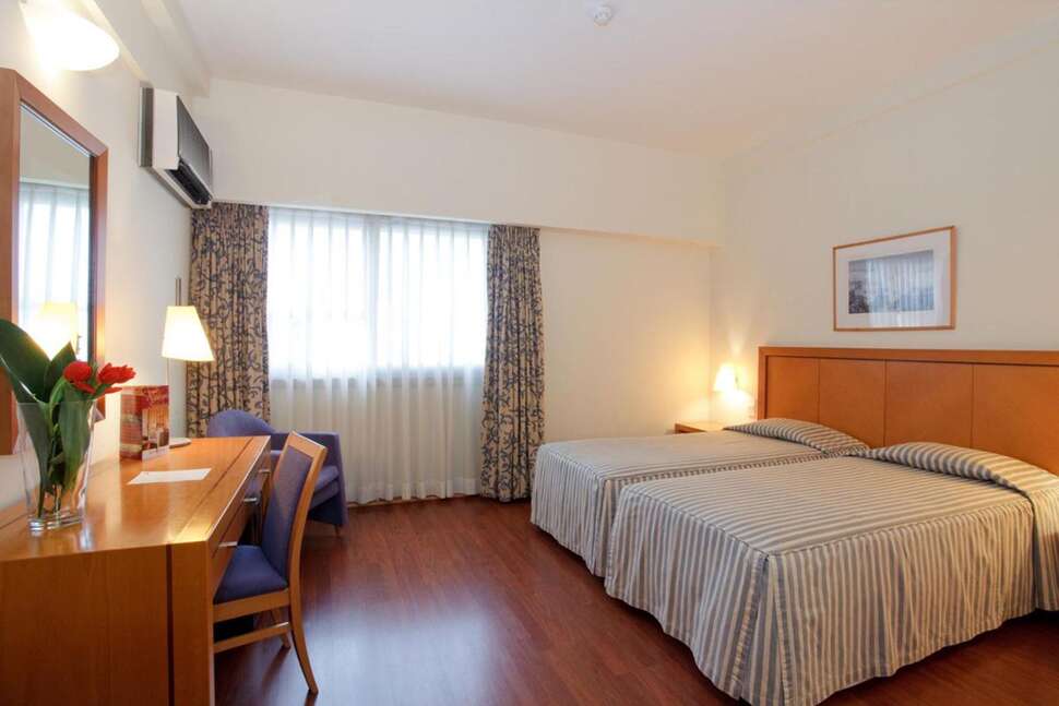 Een foto van Hotel Roma