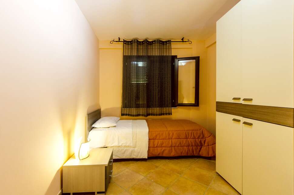 Ein Foto Residence Hydria