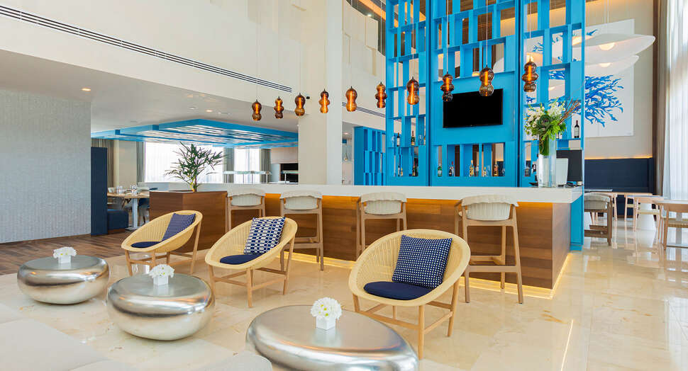 Een foto van Hotel Avani Cancún Airport