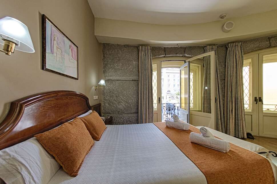 Ein Foto Hotel San Lorenzo