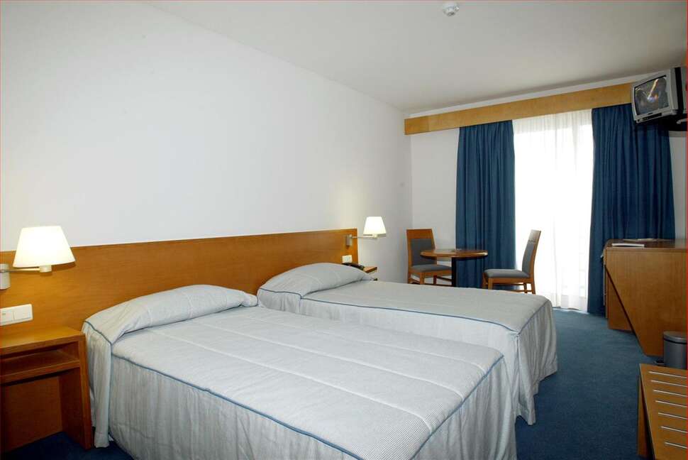Een foto van The Azoriani Boutique Ascend Hotel Collection