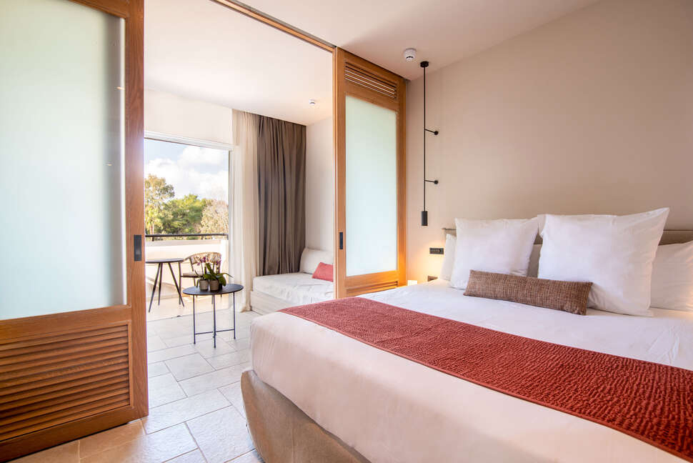 Ein Foto Hyatt Ziva Corfu